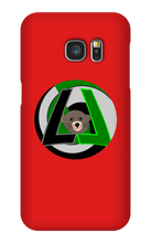 sailinglurch Samsung Phone Cases