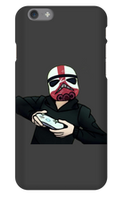 dalistor12352 iPhone Phone Cases