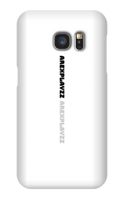 Arexplayzz Samsung Phone Cases