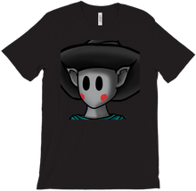 Blank T-Shirts