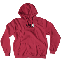 macewinsu Hoodies (No-Zip/Pullover)