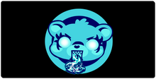 grumppybear XXL Gaming Mousepad