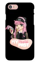 mypastelpast iPhone Phone Cases