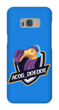acog_doedoe Samsung Phone Cases