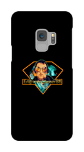 engravergamer88 Samsung Phone Cases