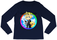 amusingcloud7 Long Sleeve Tee