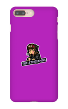 tinkletimegaming iPhone Phone Cases
