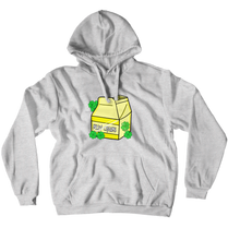milkycharms Hoodies (No-Zip/Pullover)