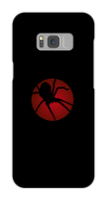 wolfspidergaming Samsung Phone Cases