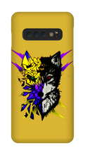 cortus11 Samsung Phone Cases