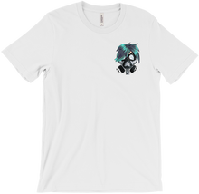 Blue Haired Boyo T-Shirts