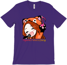 PJPD Singing Shirt