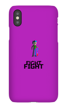 Time To Fight.