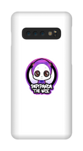 PapiPanda Samsung Phone Cases