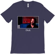 Keanu Dick