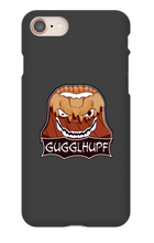 gugglhupf iPhone Phone Cases