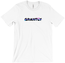 Two Type T-Shirts (Black Text)