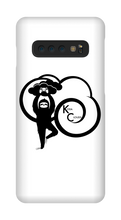 kodaclouds Samsung Phone Cases