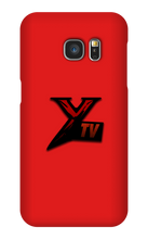 yolotv__ Samsung Phone Cases
