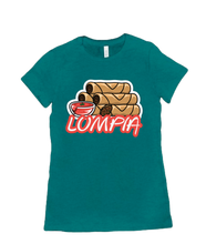 thelaw_124 Women’s T-shirt