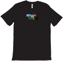 tinymonstersgaming T-Shirts