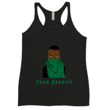 TeamXsanity Women's Tank Top