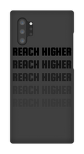 REACH HIGHER OFFICIAL LAUNCH ANDROID CASE
