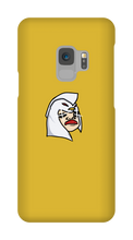 WE MOVE! Samsung Phone Case