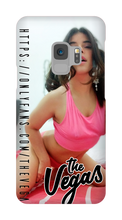 thevegas Samsung Phone Cases