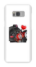 witchylexa Samsung Phone Cases