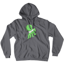 Rex Hoodie