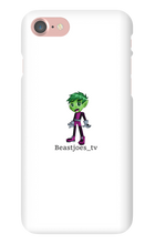 beastjoes_tv iPhone Phone Cases