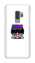 guerrillacpt Samsung Phone Cases