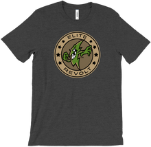 Limited Edition 1st Gen Elite Revolt T-Shirts