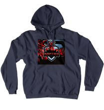 rapter90210 Hoodies (No-Zip/Pullover)