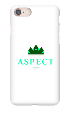 AspectBrands iPhone Phone Cases