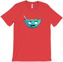 TotallyCereal Eye Roll T-Shirt!