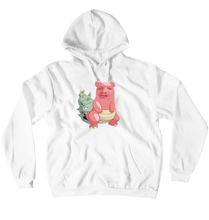 Slowwbie Slowbro ( Hoodie )
