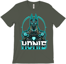 konistv T-Shirts