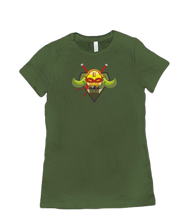 rampitupgaming Women’s T-shirt