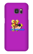 jacofallgames Samsung Phone Cases