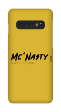 nastynationgaming Samsung Phone Cases