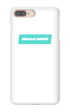 aoijiga iPhone Phone Cases