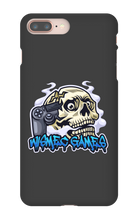 WismecGames iPhone Cases