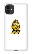 travattack_ iPhone Phone Cases