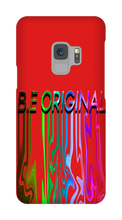 PaintDrip Samsung Phone Case