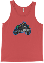 beartank Tank Top