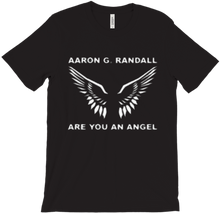 Are You An Angel - T-Shirt