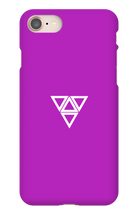 PyramidGG iPhone Phone Cases