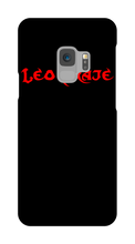 Leo_Hraje Samsung Obal Na Mobil